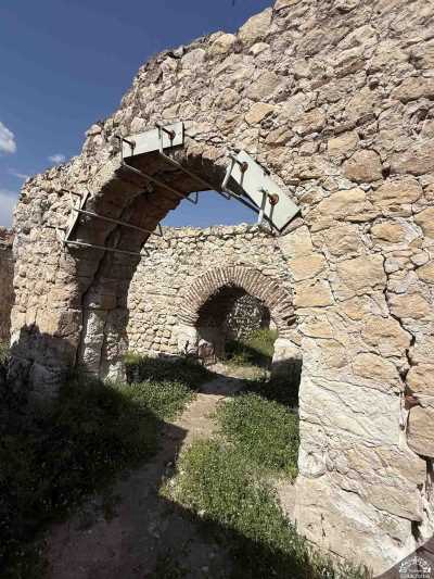 Hasankeyf Büyük Saray